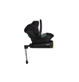 Silver Cross Reef 2 Special Edition Ultimate Travel System Bundle with Dream Car Seat and ISOFIX Base - Espresso