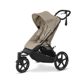 Cybex Avi Spin Pushchair - Almond Beige