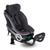 BeSafe Stretch Car Seat - Metallic Melange