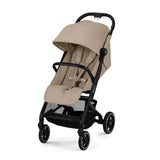 Cybex Beezy Stroller - Almond Beige