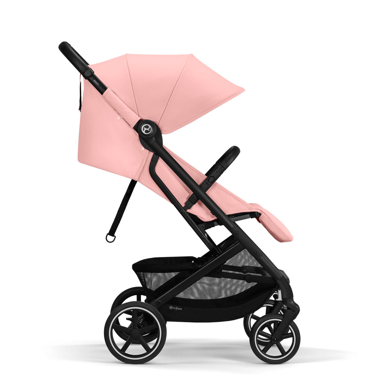 Cybex Beezy Stroller - Candy Pink