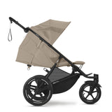 Cybex Avi Spin Pushchair - Almond Beige