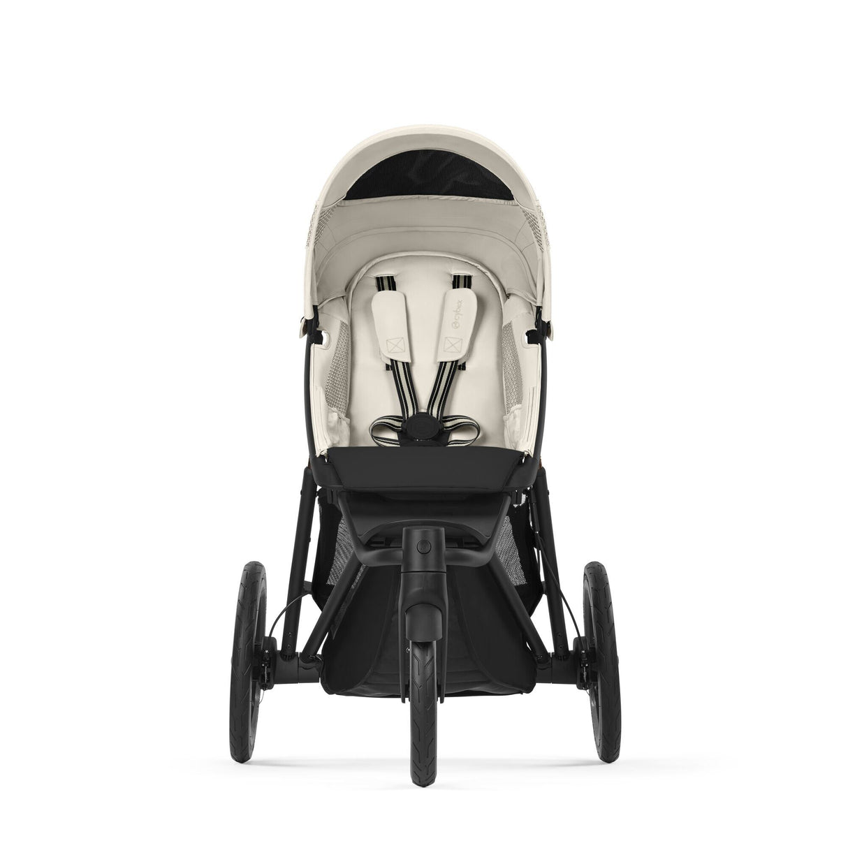 Cybex Avi Spin Pushchair - Seashell Beige