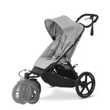 Cybex Avi Spin Pushchair - Fog Grey