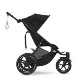 Cybex Avi Spin Pushchair - Moon Black