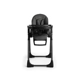 Silver Cross Gourmet Highchair - Black