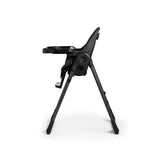 Silver Cross Gourmet Highchair - Black