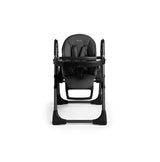 Silver Cross Gourmet Highchair - Black