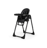 Silver Cross Gourmet Highchair - Black