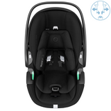 Silver Cross Reef 2 Ultimate Travel System Bundle with Maxi Cosi Pebble Pro2 Car Seat and ISOFIX Base - Space