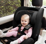 Joie Signature i-Spin™ XL Car Seat - Eclipse