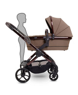 iCandy Peach 7 Complete Pushchair Bundle - Coco