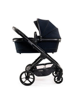 iCandy Peach 7 Complete Pushchair Bundle - Black Edition