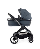 iCandy Peach 7 Complete Pushchair Bundle - Dark Grey