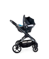 iCandy Peach 7 Complete Pushchair Bundle - Truffle Phantom