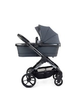 iCandy Peach 7 Complete Travel System with Cybex Cloud T and ISOFIX Base - Truffle