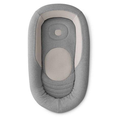 Inglesina Welcome Pod Baby Sleep Nest – Harmony Grey