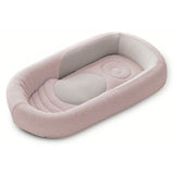 Inglesina Welcome Pod Baby Sleep Nest – Delicate Pink