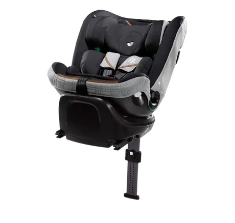 Joie Signature i-Spin™ XL Car Seat - Carbon