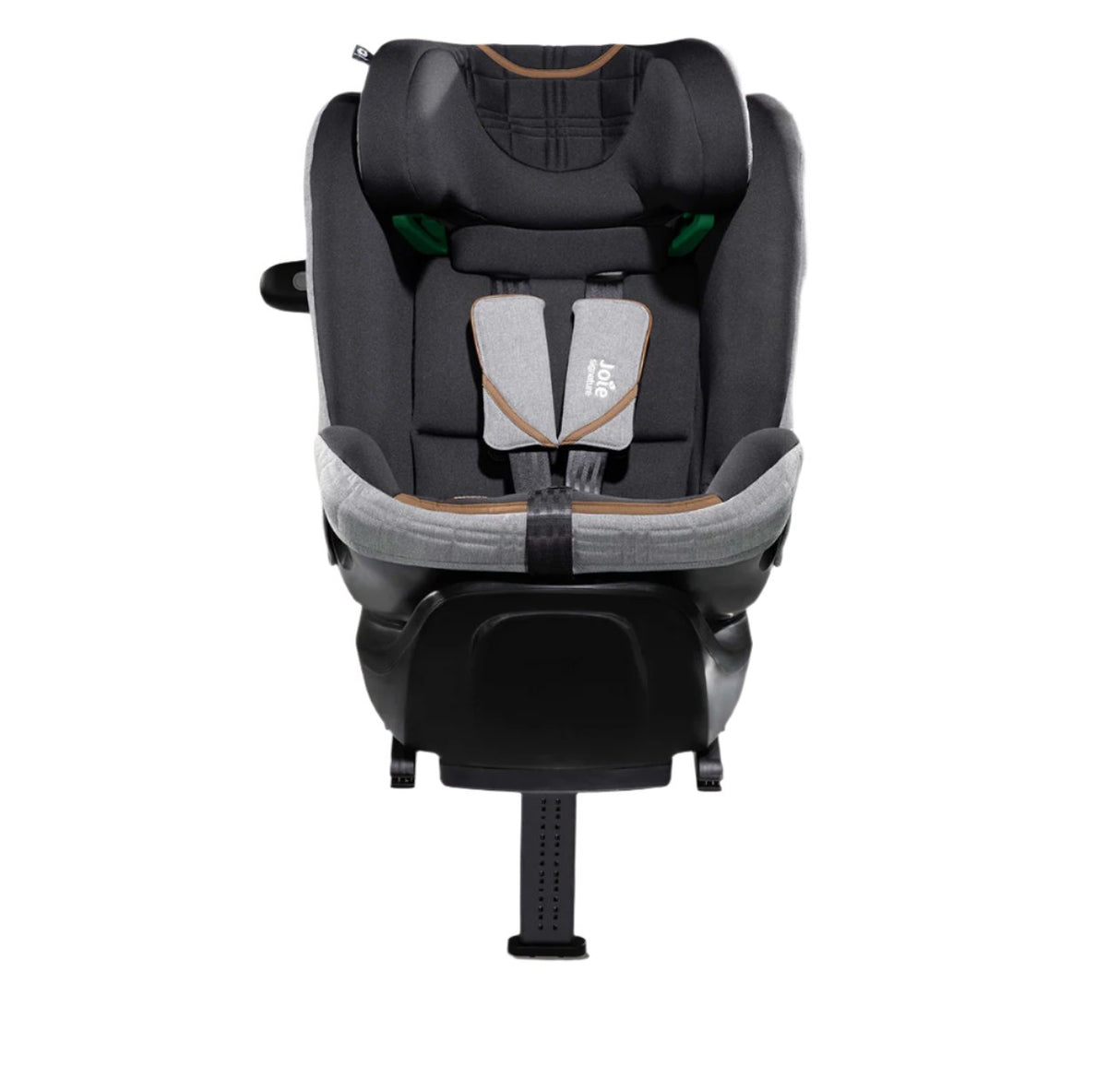 Joie Signature i-Spin™ XL Car Seat - Carbon