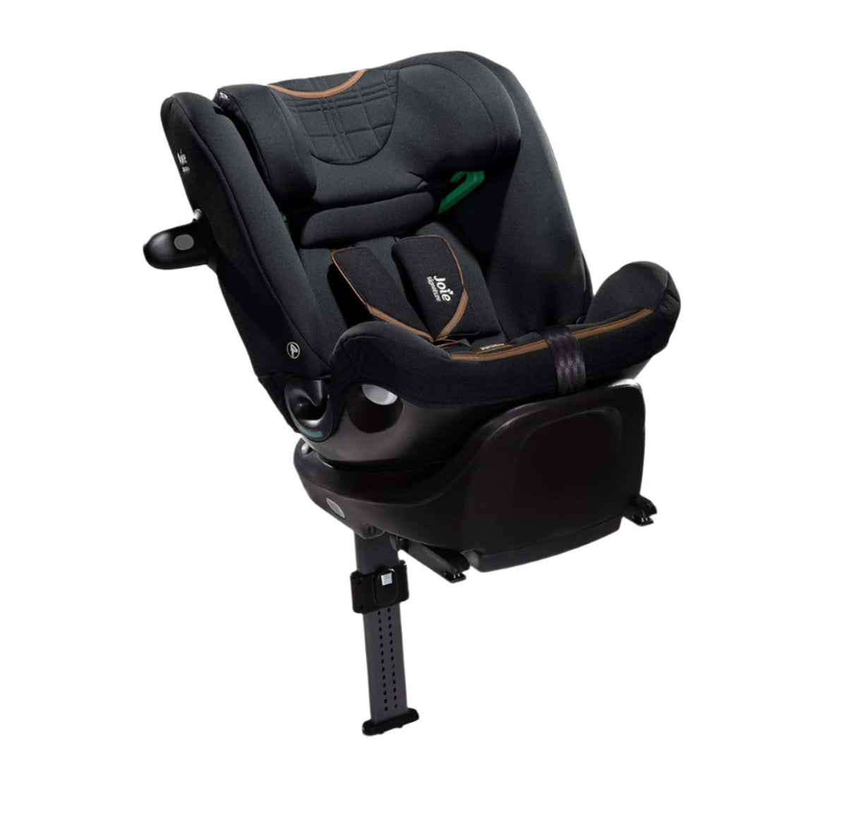 Joie Signature i-Spin™ XL Car Seat - Eclipse