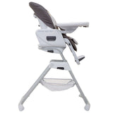 Joie Mimzy Spin 3 in 1 Highchair - Geometric Mountains