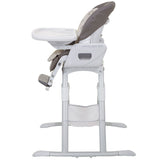 Joie Mimzy Spin 3 in 1 Highchair - Geometric Mountains