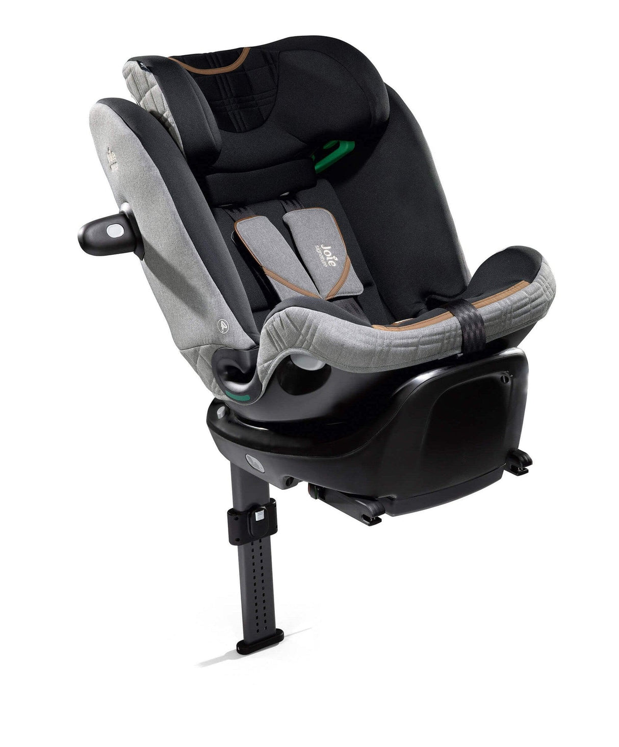 Joie Signature i-Spin™ XL Car Seat - Carbon