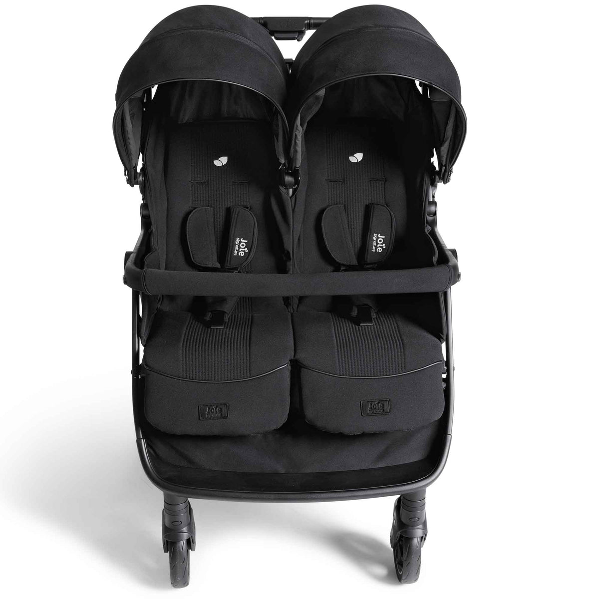 Joie Estrella Double Pushchair - Eclipse