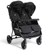 Joie Estrella Double Pushchair - Eclipse