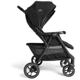 Joie Estrella Double Pushchair - Eclipse