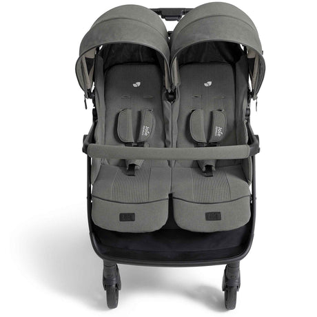 Joie Estrella Double Pushchair - Evergreen