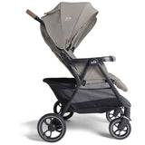 Joie Estrella Double Pushchair - Maple