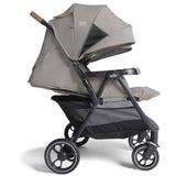 Joie Estrella Double Pushchair - Maple