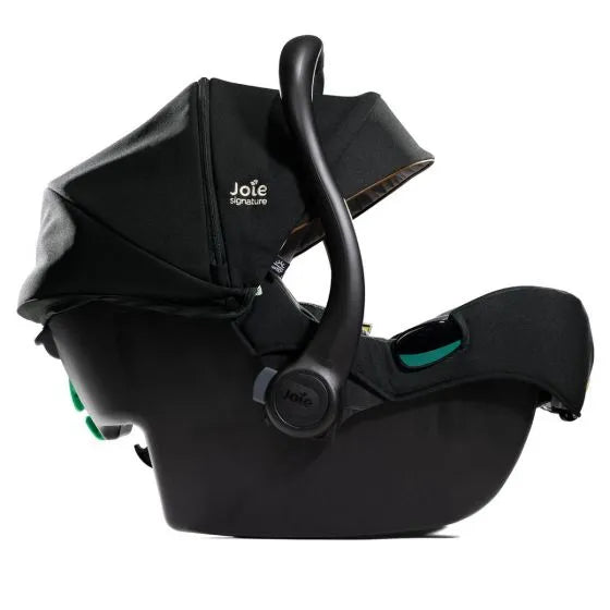 Joie i-Jemini i-Size Infant Car Seat - Eclipse