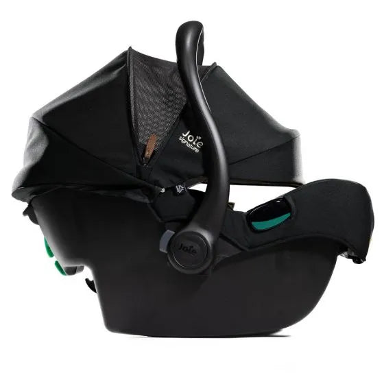 Joie i-Jemini i-Size Infant Car Seat - Eclipse