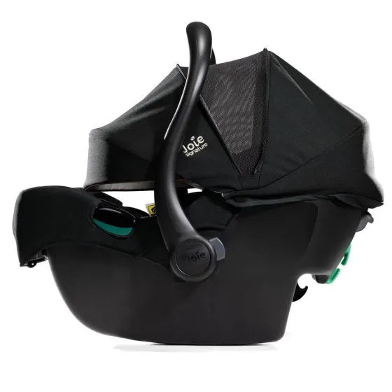 Joie i-Jemini i-Size Infant Car Seat - Eclipse