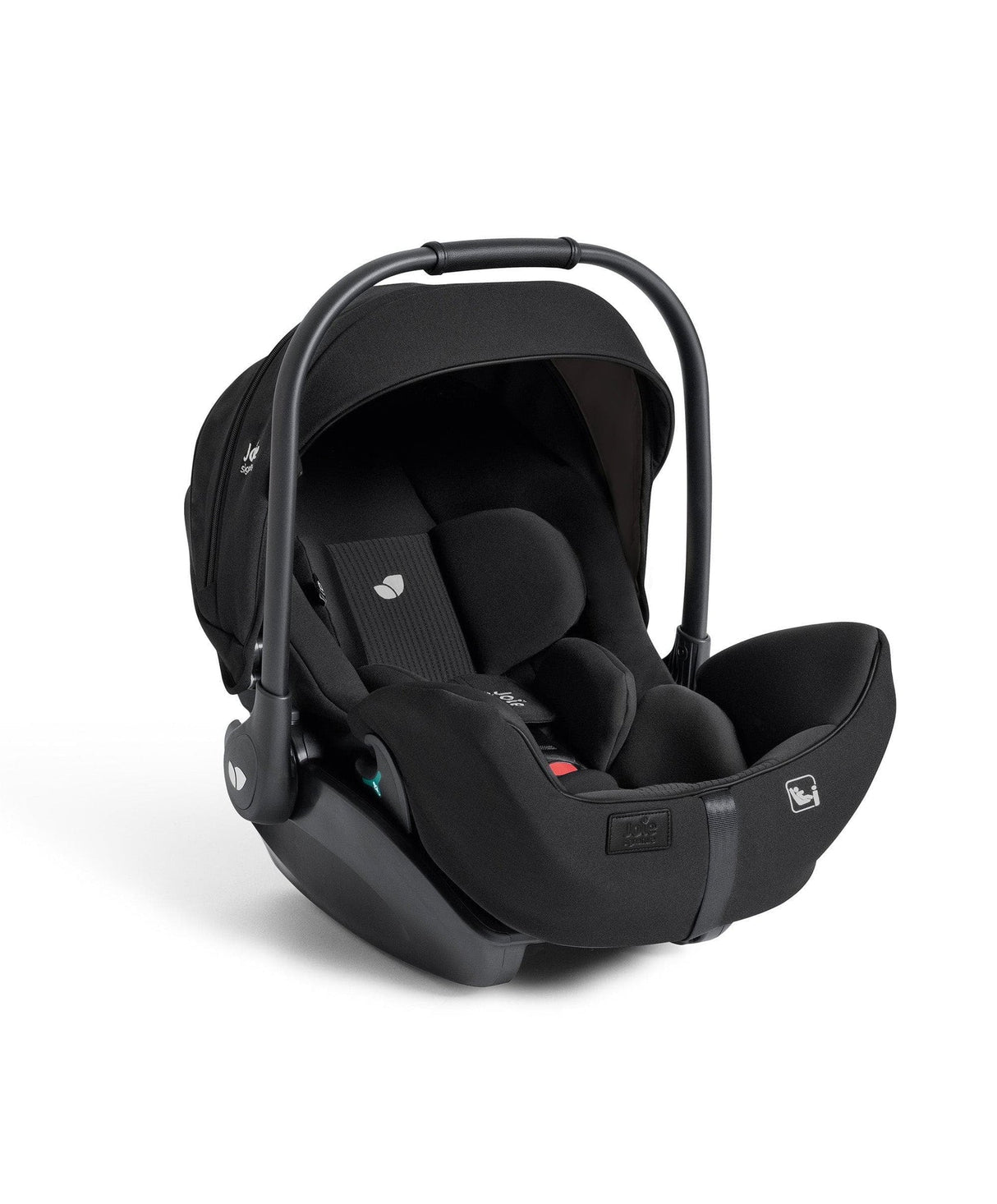 Joie i-Level Pro Signature Car Seat - Eclipse