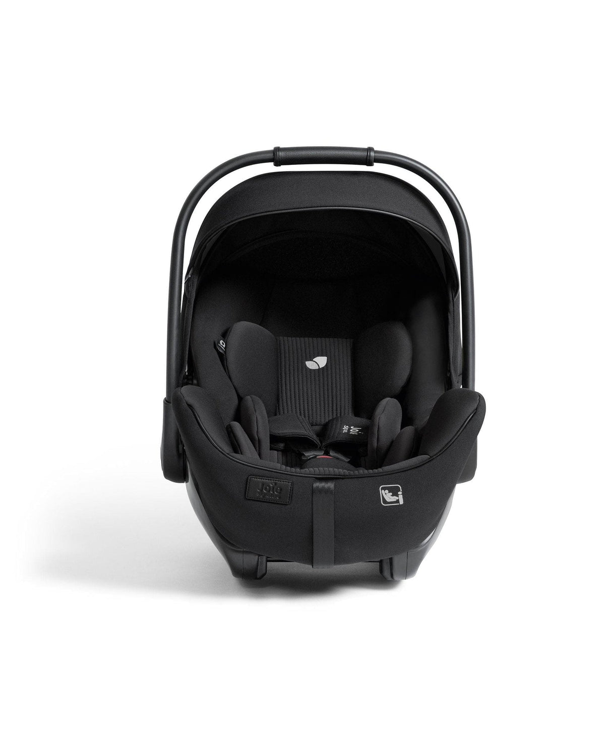 Joie i-Level Pro Signature Car Seat - Eclipse