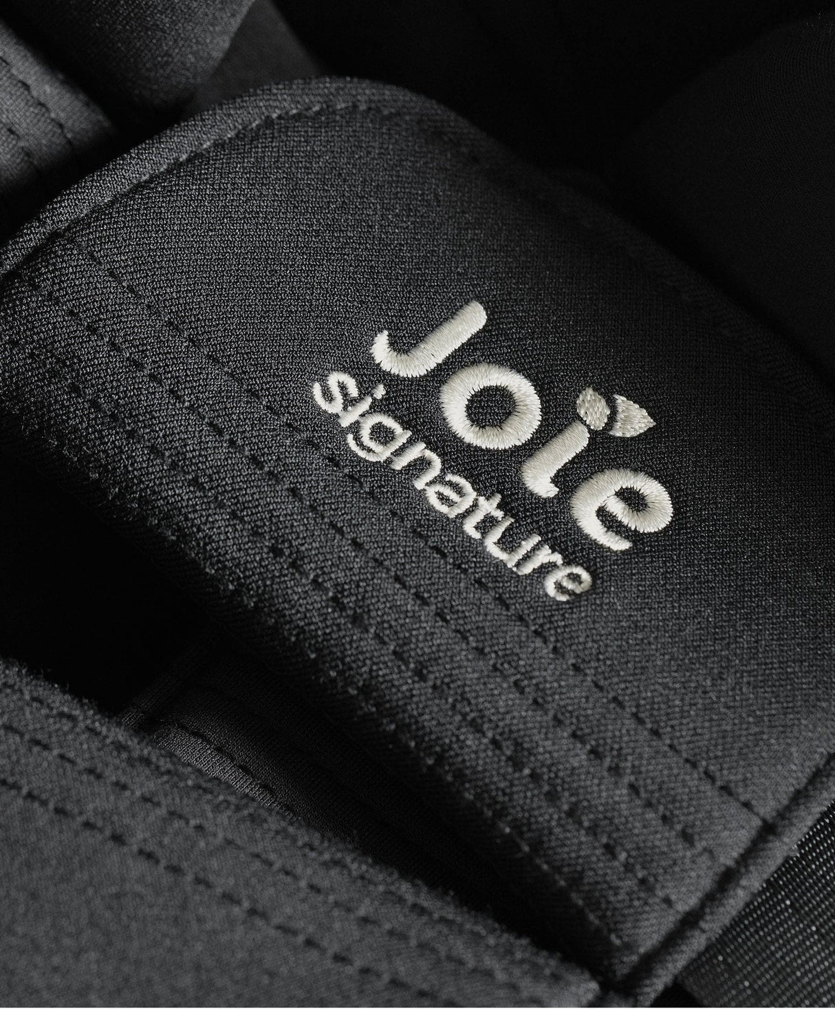 Joie i-Level Pro Signature Car Seat - Eclipse