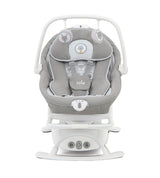 Joie Baby Essentials Bundle with Wish Bouncer, Sansa 2 in 1 and Multiply 6 in 1 Highchair - Portrait