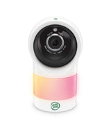 LeapFrog LF1911HD Smart Wi-Fi Baby Monitor with Colour Night Vision