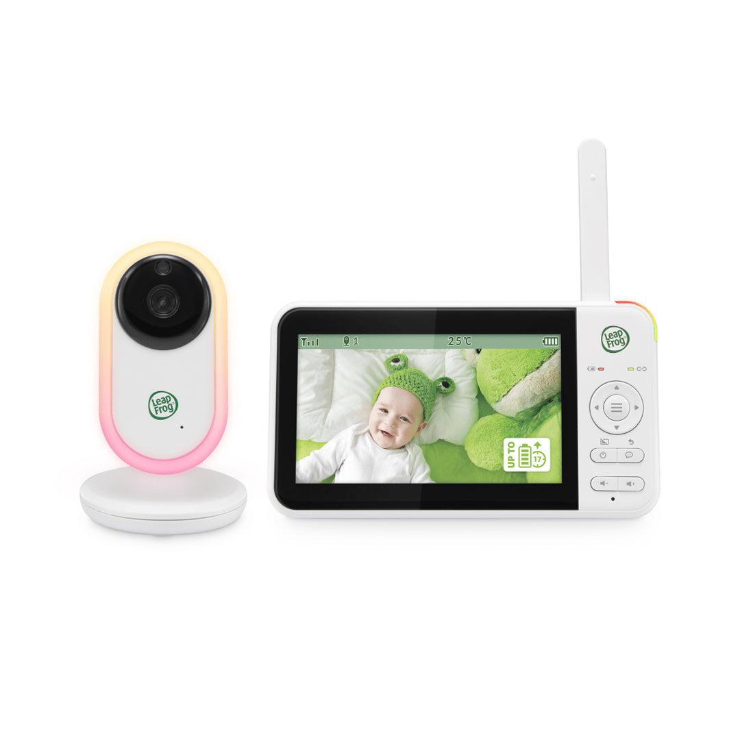 LeapFrog LF2415 5" HD Video Baby Monitor