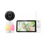 Leapfrog F2936FHD 5.5" HD Touch Screen Smart Video Baby Monitor