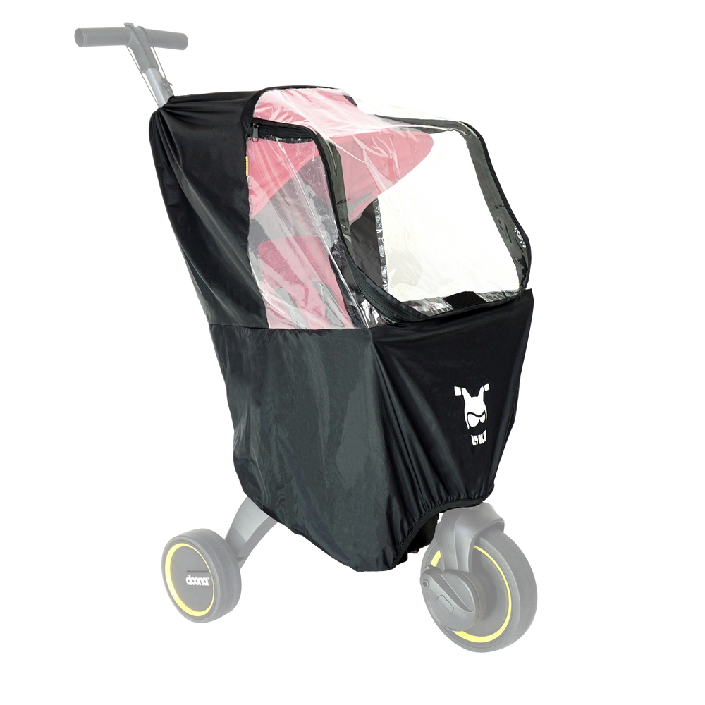 Doona Liki S5 Trike / Bike Raincover