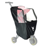 Doona Liki S5 Trike / Bike Raincover