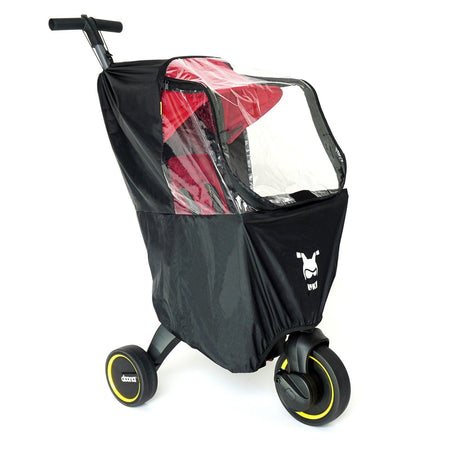 Doona Liki S5 Trike / Bike Raincover