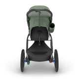 UPPAbaby Ridge All Terrain Pushchair - Gwen