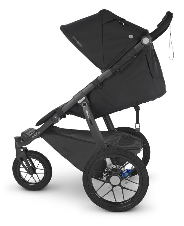 UPPAbaby Ridge All Terrain Pushchair - Jake