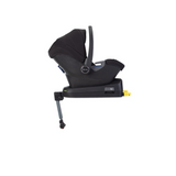 Silver Cross Reef 2 Ultimate Travel System Bundle with Dream Car Seat and Motion 2 360 Car Seat - Mocha